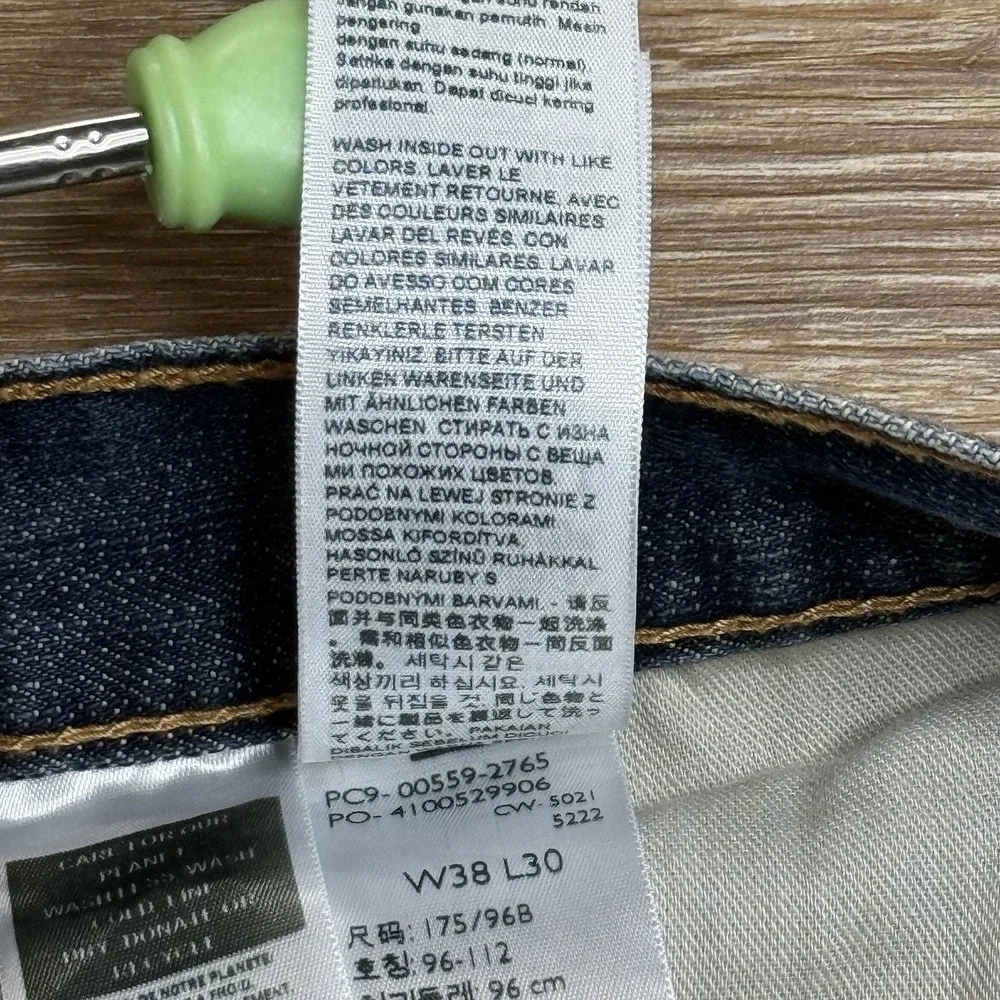 Levis levi 514